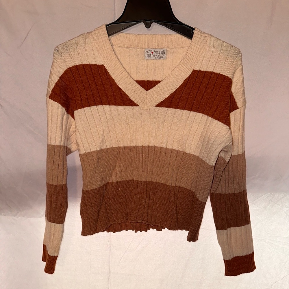 Fall Long Sleeve